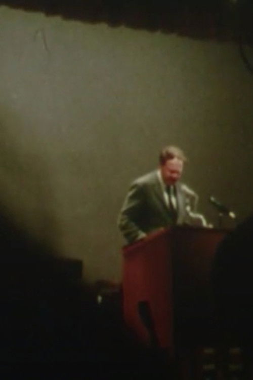 Lord, Let Me Die but Not Die Out (1970) poster