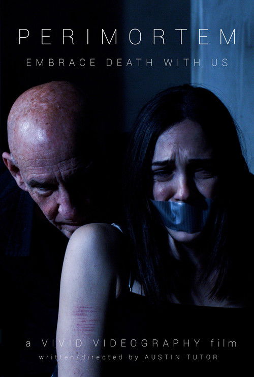 Perimortem (2022) poster