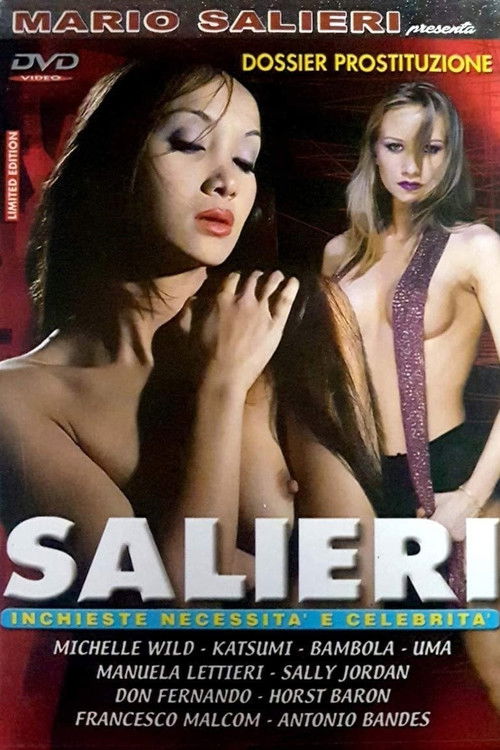 Dossier prostituzione (2003) poster