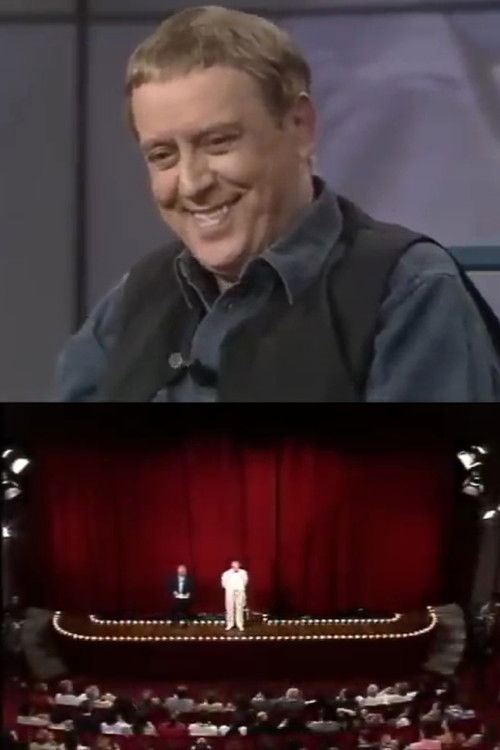 Carmelo Bene: Uno contro tutti (1994) poster