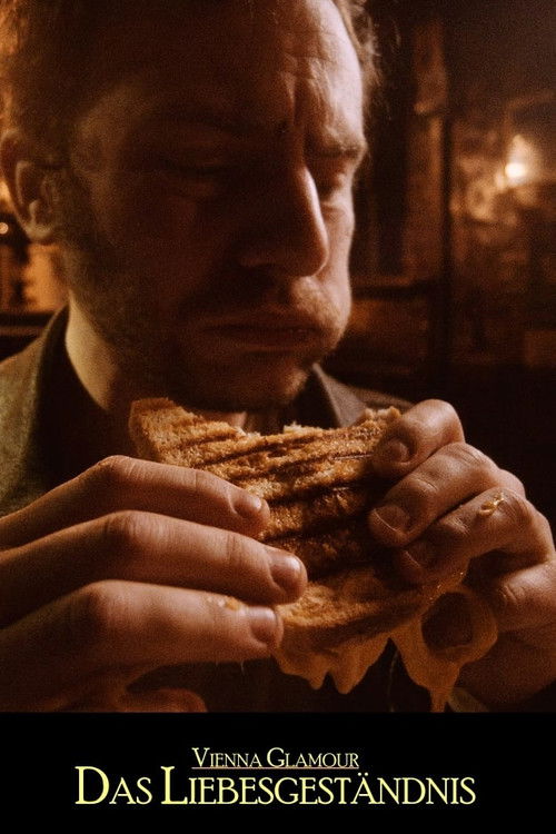 Vienna Glamour: Confession of Love (2024) poster