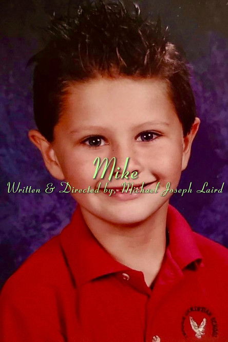 Mike (2026) poster