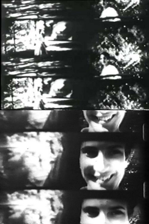 Ciao ciao (1967) poster