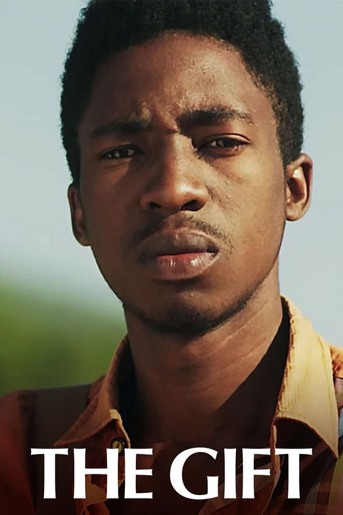 The Gift (2017) poster