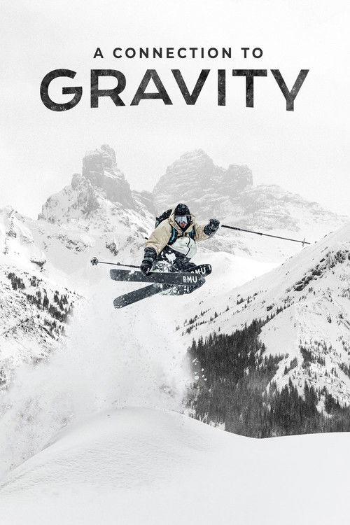 A Connection to Gravity (2022) poster