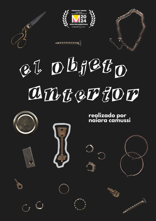 El objeto anterior poster