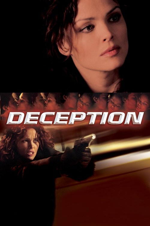 Deception (2003) poster