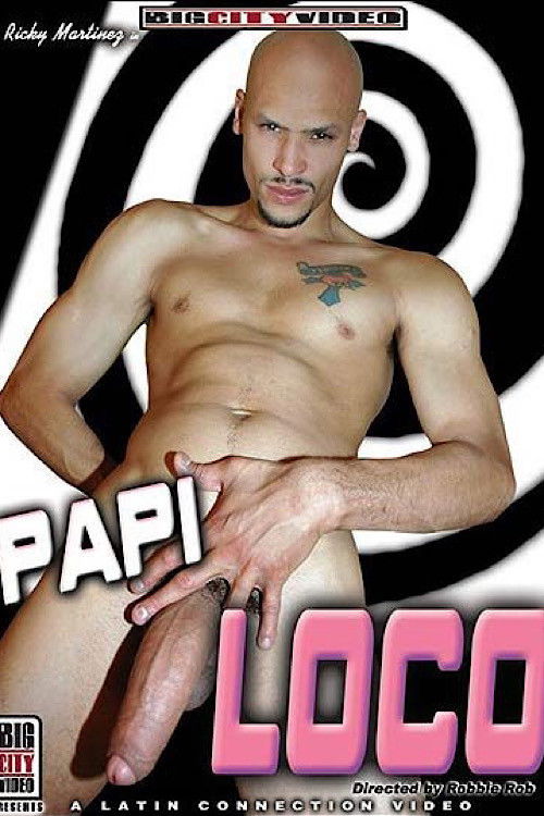 Papi Loco (2007) poster