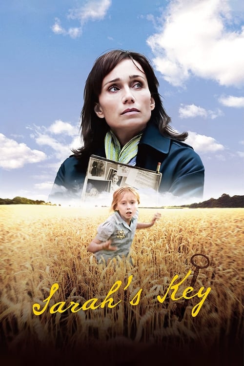 Sarah'ın Anahtarı (2010) poster