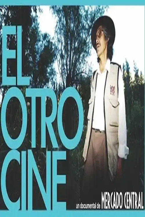 El otro cine (2010) poster