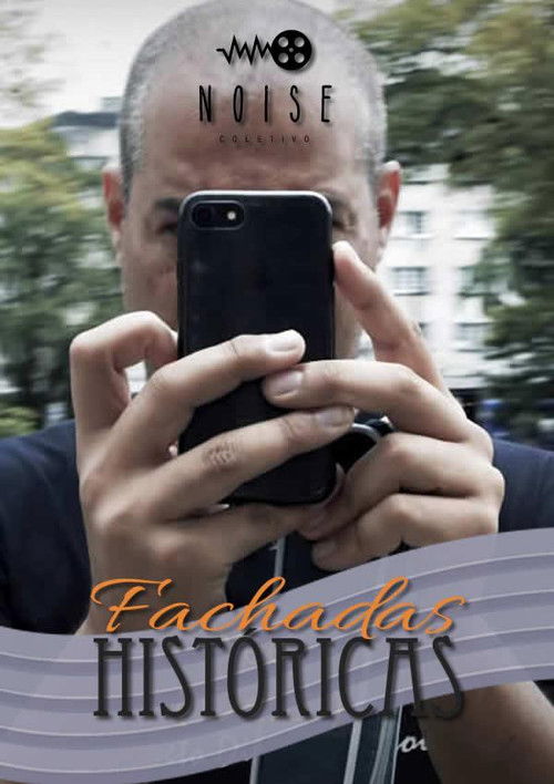 Fachadas Históricas (2022) poster