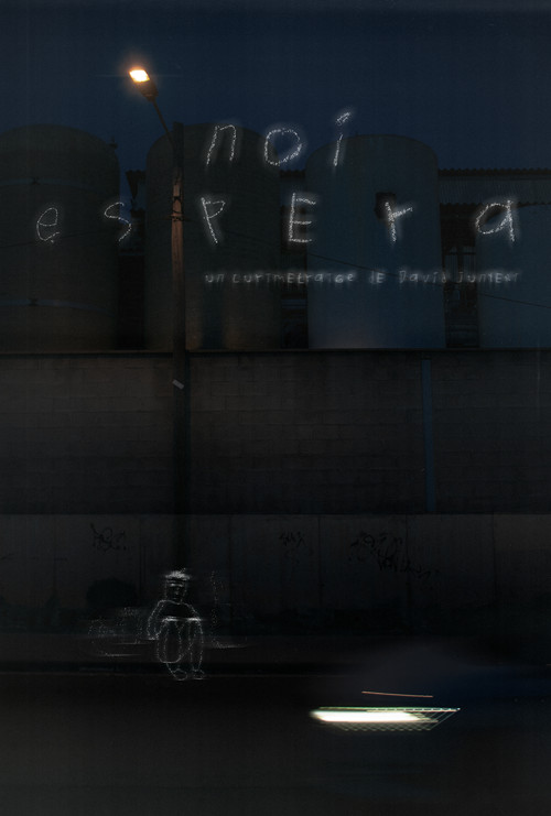 Boy Waits (2020) poster