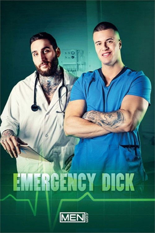 Emergency Dick (2023) poster