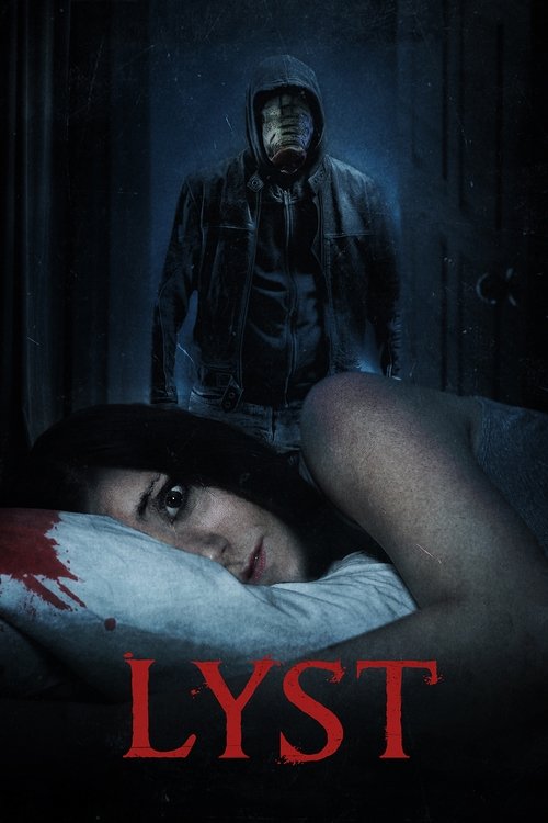 Lust (2017) poster