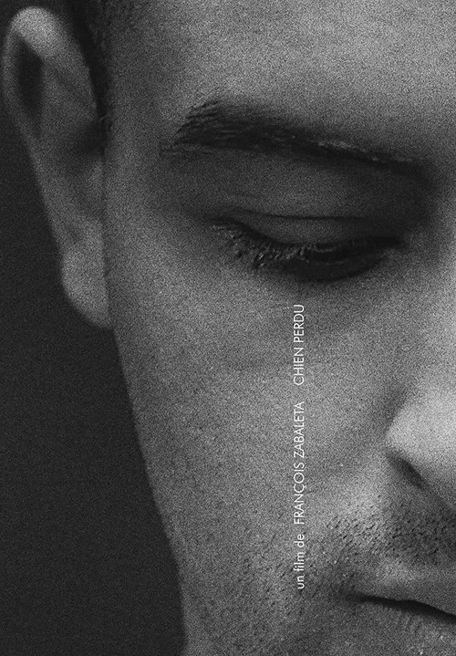 Chien perdu (2021) poster