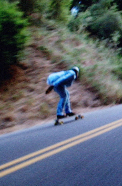 Claremont (2008) poster