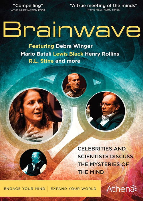 Brainwave (2011) poster