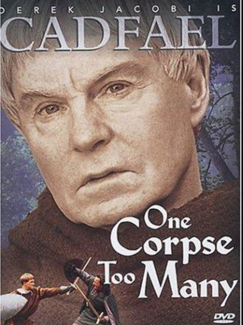 One Corpse Too Many (1994) poster