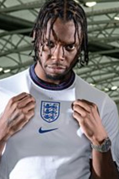 Krept and Konan We Are England (2021) poster