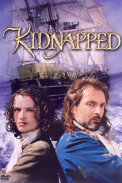 Kidnapped (1995) poster