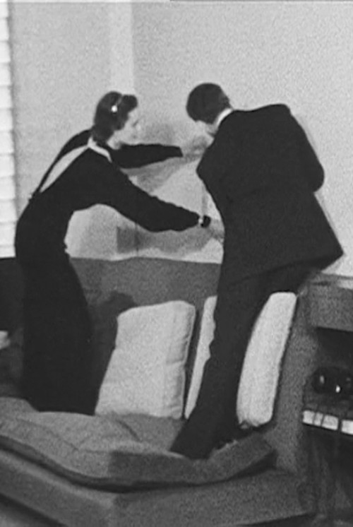 Seeing the World: Part One - A Visit to New York, N.Y. (1937) poster