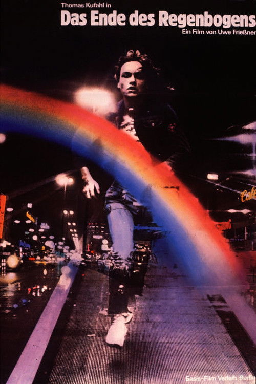 The End of the Rainbow (1979) poster
