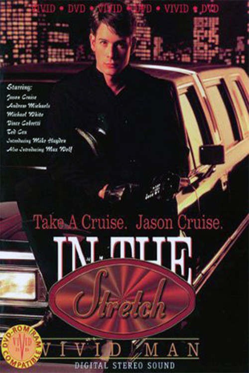 In the Stretch (1990) poster