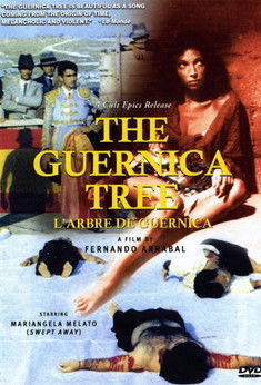 L'Arbre de Guernica (1975) poster