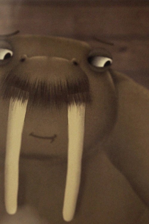 Cooked (2010) poster