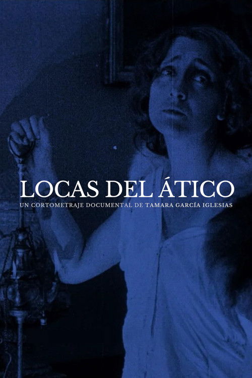 Locas del ático (2024) poster