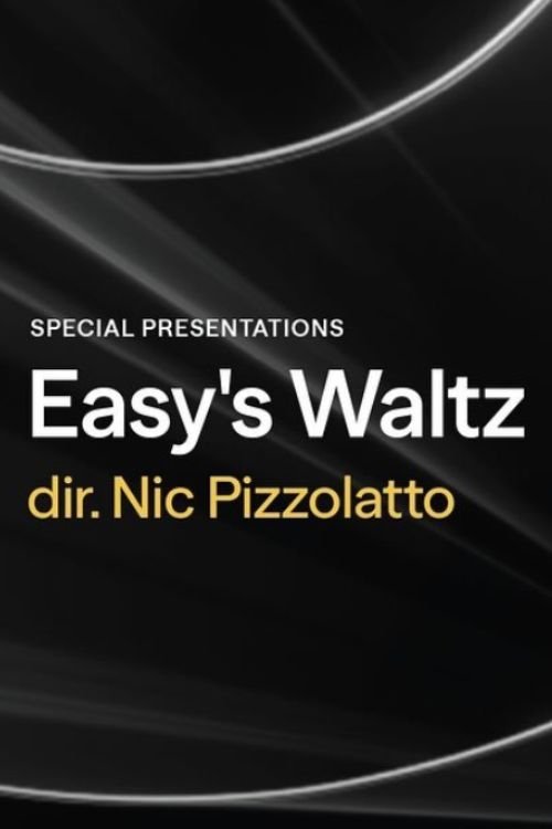 Easy's Waltz (2025) poster