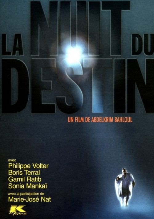 Night of Destiny (1999) poster