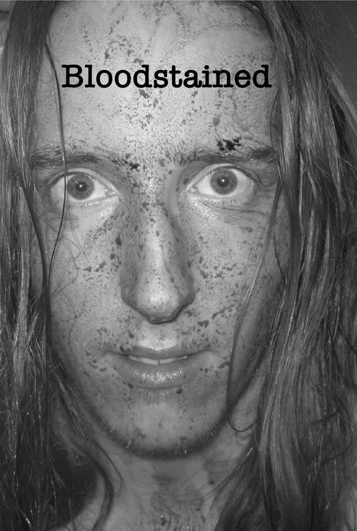 Bloodstained (2024) poster