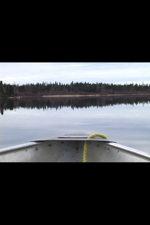 Nikamowin (2007) poster