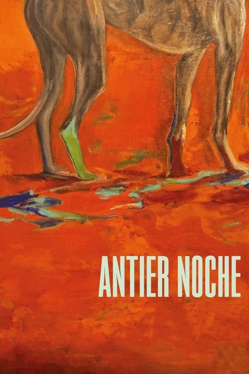 Nights Gone By (2023) poster