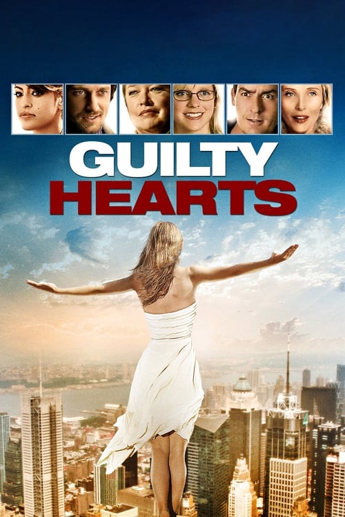 Guilty Hearts (2007) poster