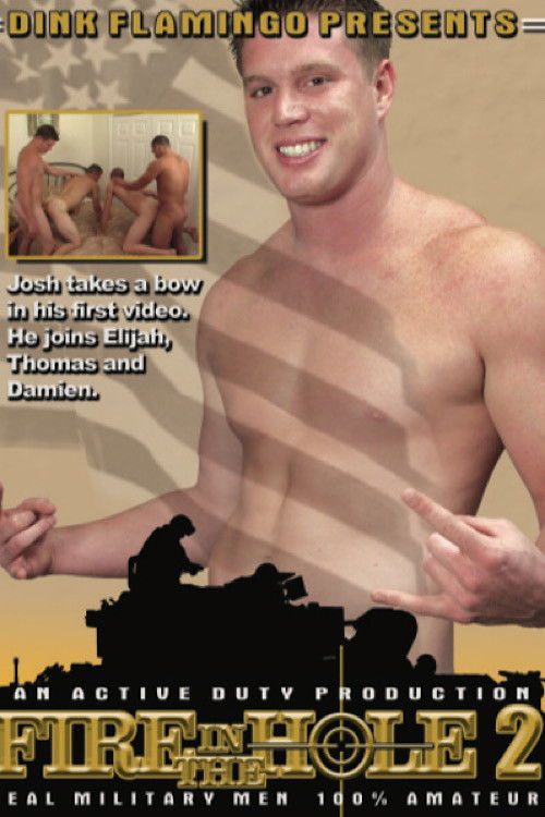 Fire in the Hole 2 (2006) poster