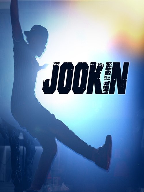 Jookin (2022) poster