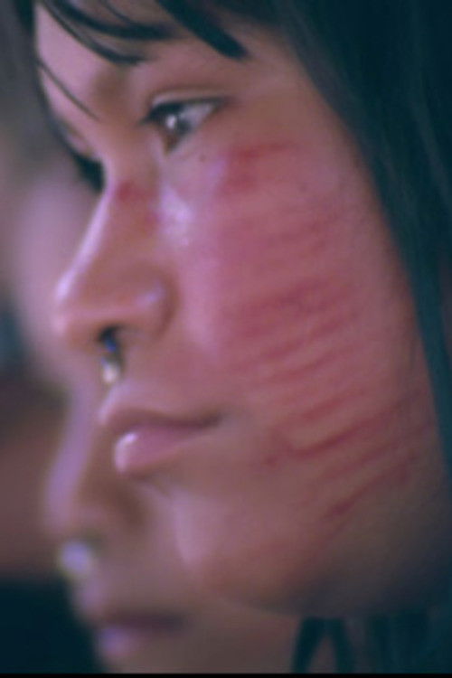 Ashaningas del Cutivireni (1989) poster