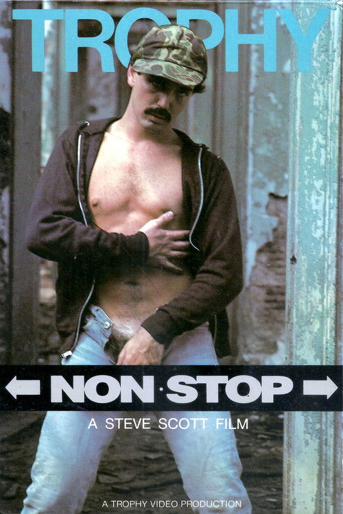 Non-Stop (1984) poster