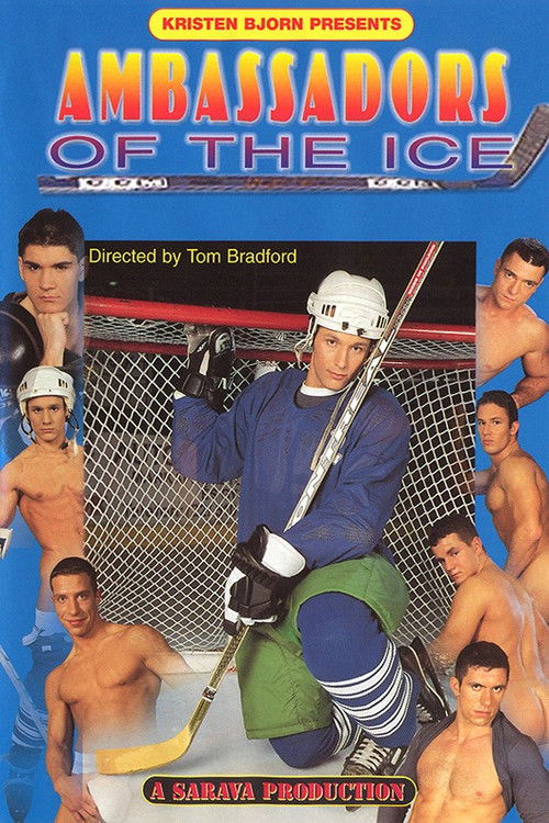 Ambassadors of the Ice (2003) poster