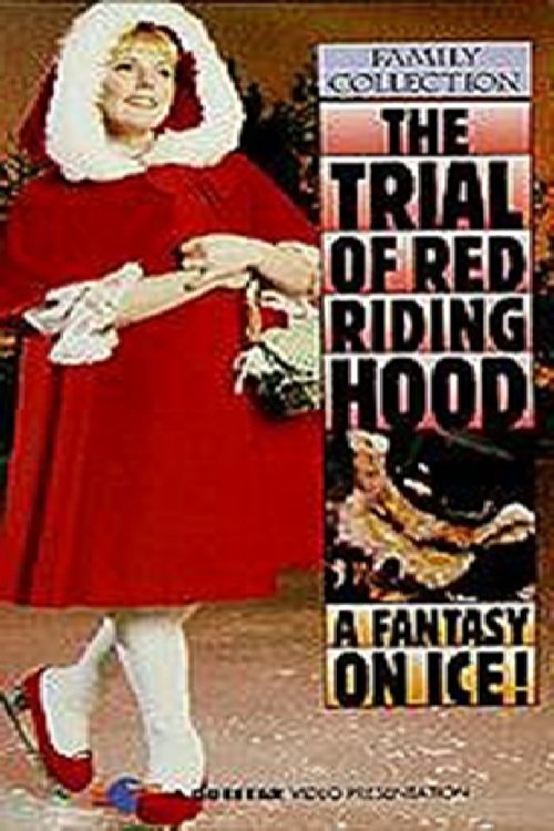 The Trial of Red Riding Hood (1992) poster