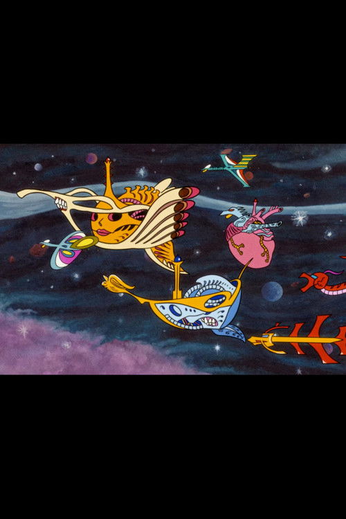 Mirage: Metanoia - Prelude (2023) poster