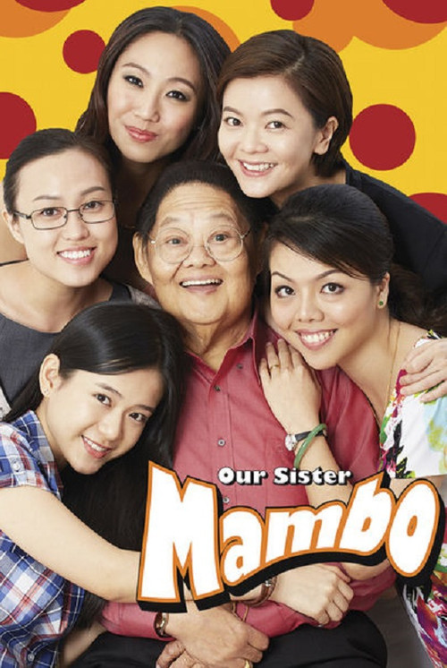 Our Sister Mambo (2015) poster