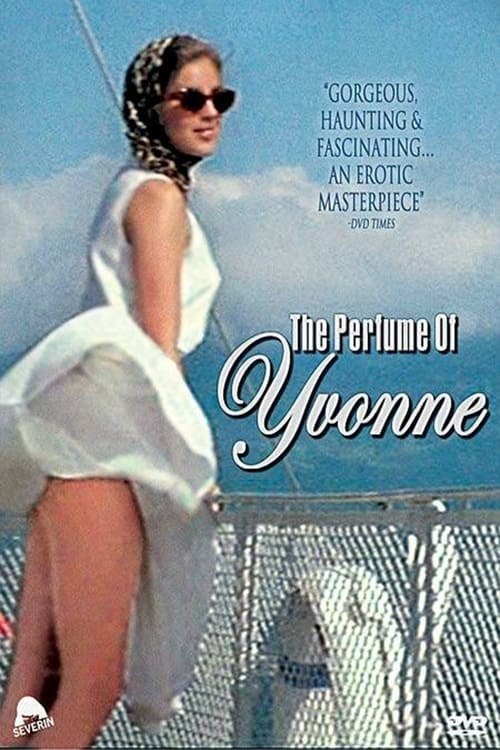 Le Parfum d'Yvonne (1994) poster