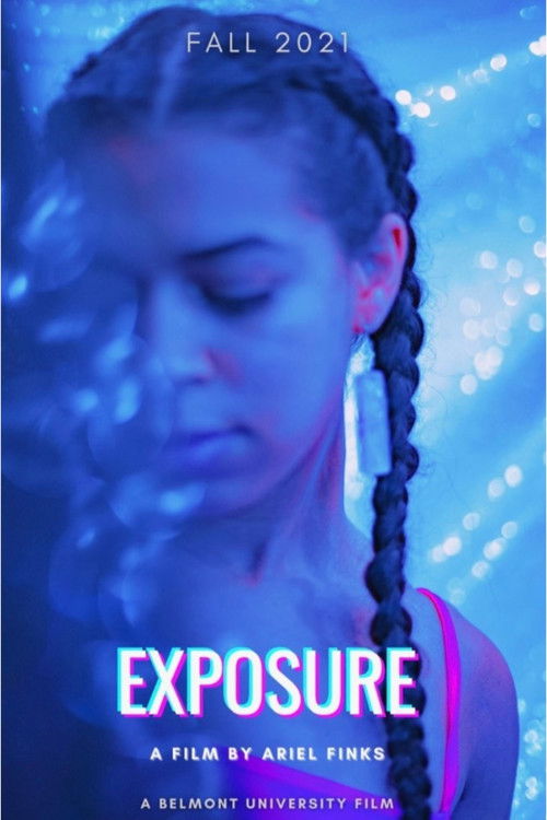 Exposure (2022) poster
