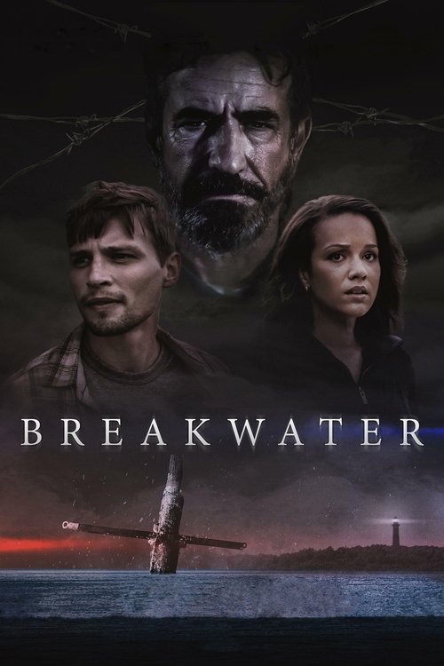 Breakwater (2023) poster
