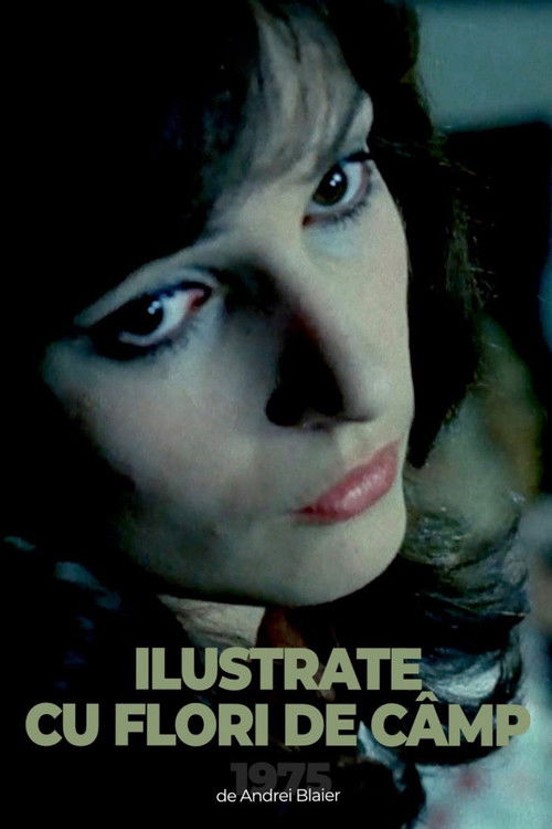 Ilustrate cu flori de câmp (1975) poster
