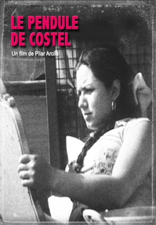 Le Pendule de Costel (2013) poster