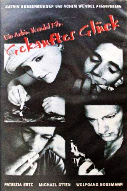 Gekauftes Glück (2001) poster
